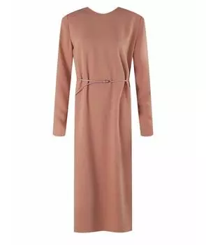 Повседневное платье