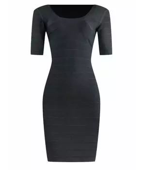 Повседневное платье