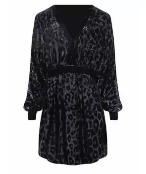 Повседневное платье