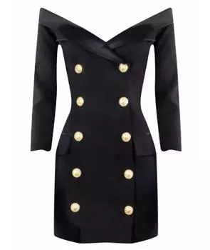 Повседневное платье