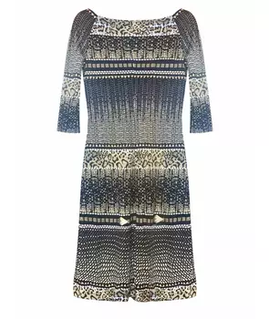 Повседневное платье