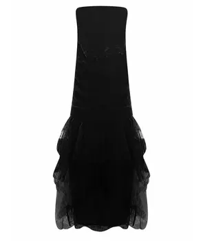 Повседневное платье