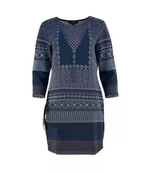 Повседневное платье