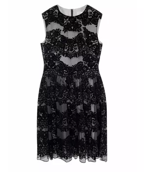 Повседневное платье