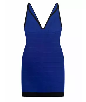 Повседневное платье