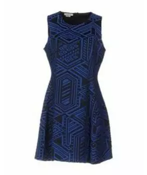 Повседневное платье