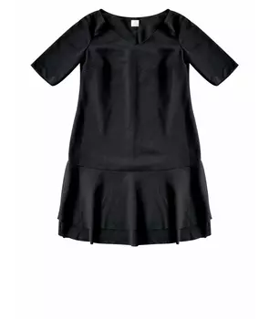 Повседневное платье