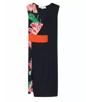 Повседневное платье