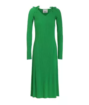 Повседневное платье