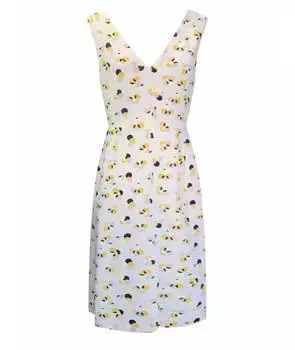 Повседневное платье