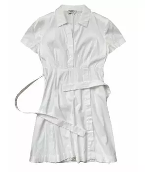 Повседневное платье