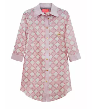 Повседневное платье