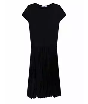 Повседневное платье