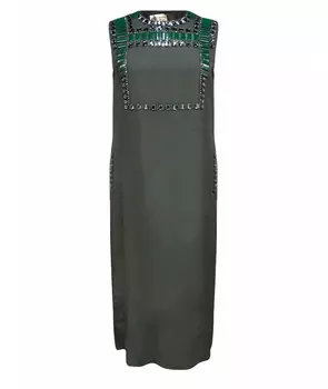 Повседневное платье