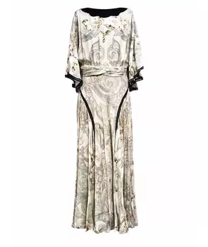 Повседневное платье