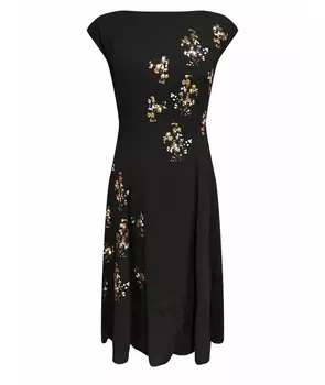 Повседневное платье