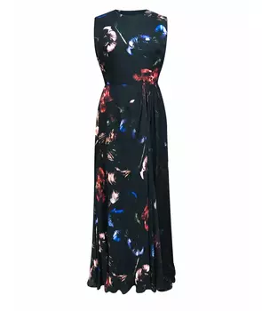 Повседневное платье