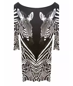 Повседневное платье