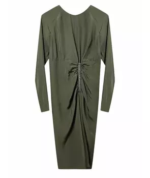 Повседневное платье