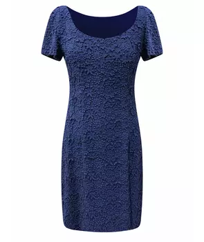 Повседневное платье