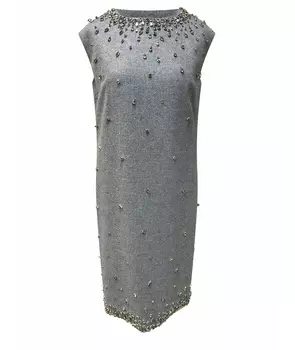 Повседневное платье