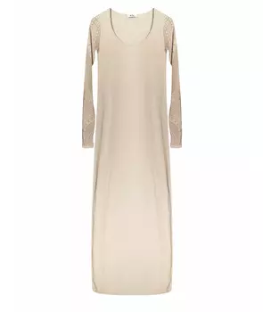 Повседневное платье