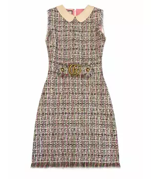 Повседневное платье