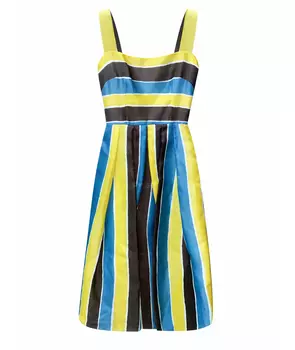 Повседневное платье