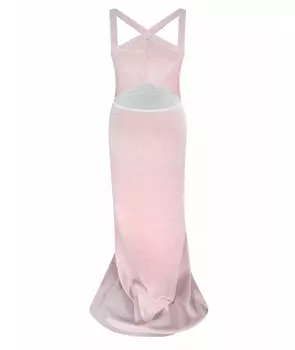 Повседневное платье