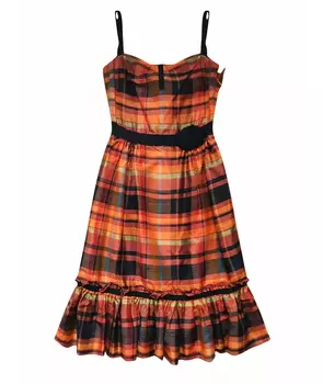 Повседневное платье