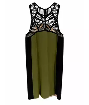 Повседневное платье