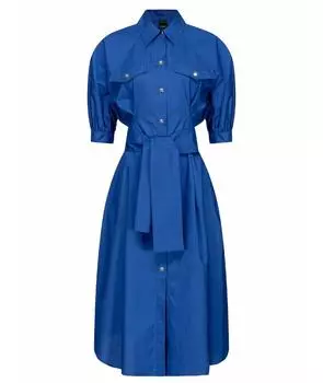 Повседневное платье