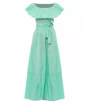 Повседневное платье