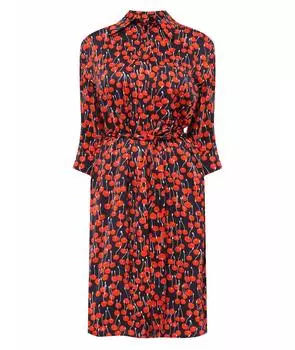 Повседневное платье