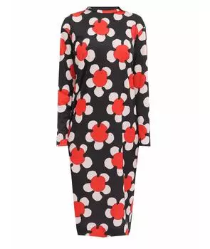 Повседневное платье