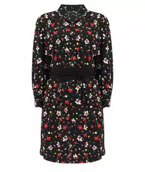 Повседневное платье