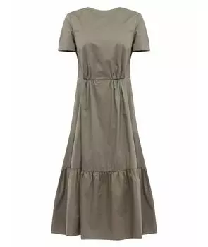 Повседневное платье