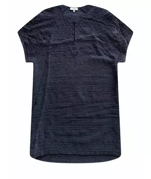 Повседневное платье