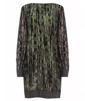 Повседневное платье