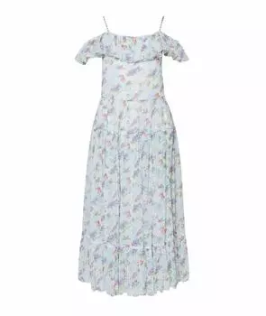 Повседневное платье