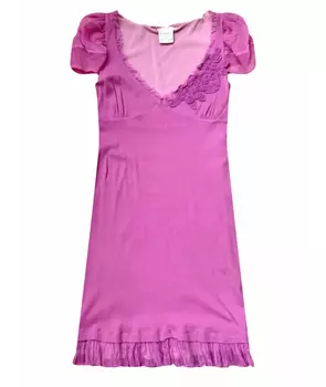 Повседневное платье