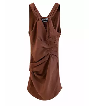 Повседневное платье