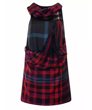 Повседневное платье