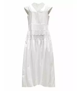 Повседневное платье