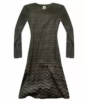 Повседневное платье