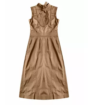 Повседневное платье