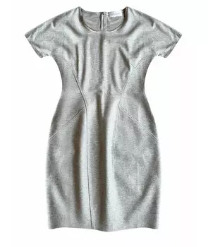 Повседневное платье