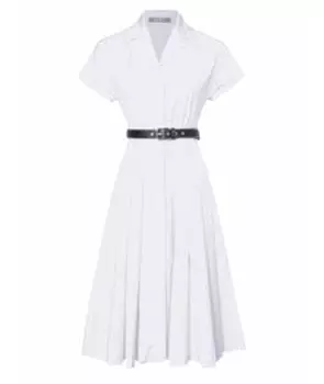 Повседневное платье