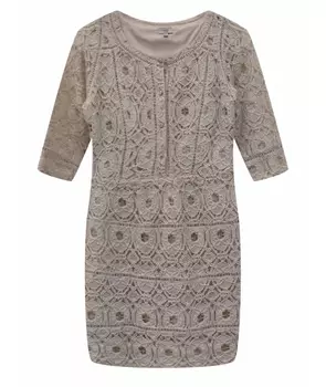 Повседневное платье