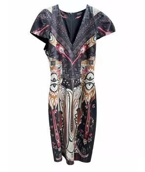 Повседневное платье